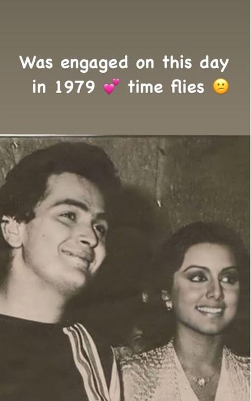 Rishi Kapoor